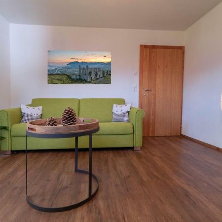 Apartment Gehrenspitze Reutte Bagian luar foto