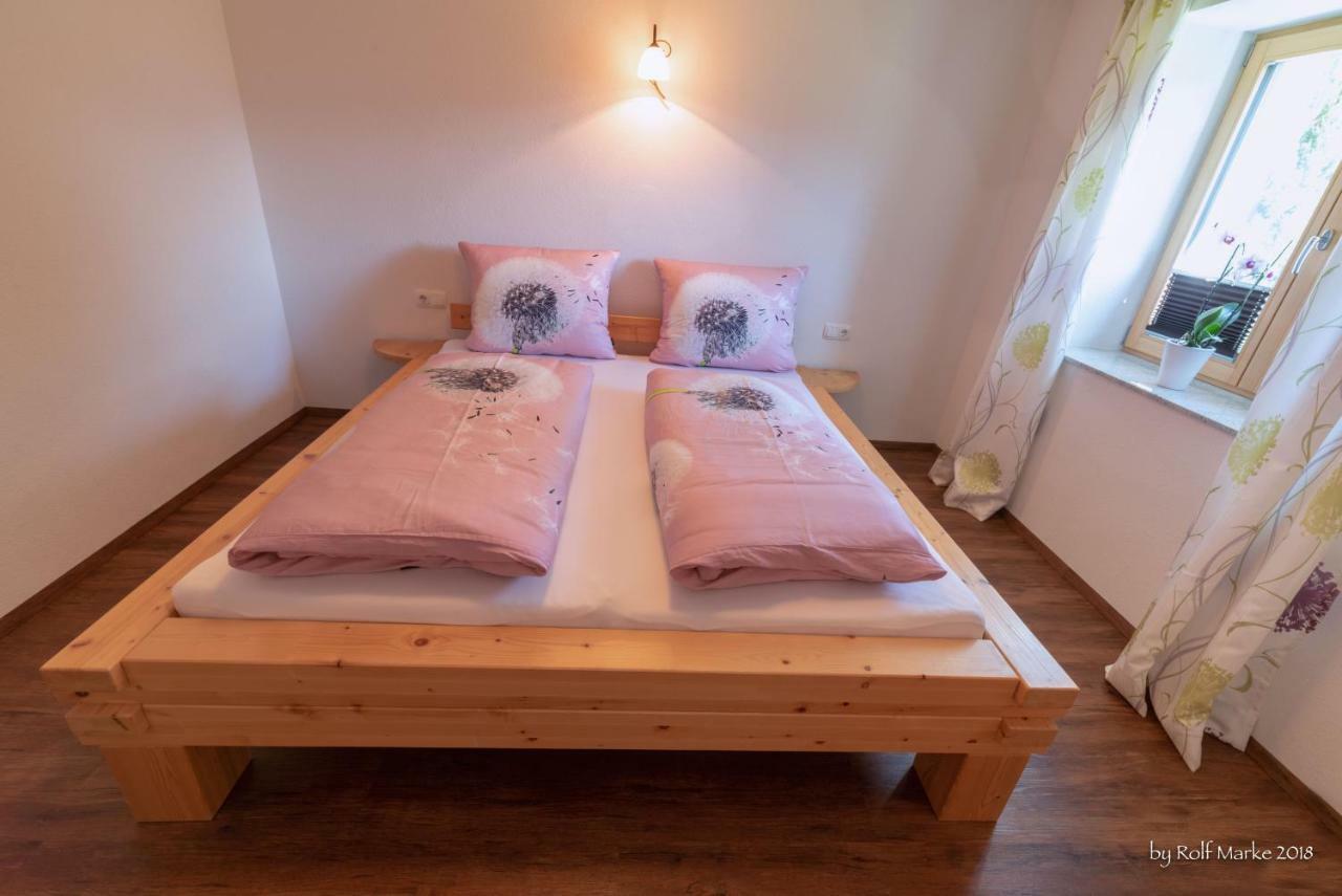 Apartment Gehrenspitze Reutte Bagian luar foto
