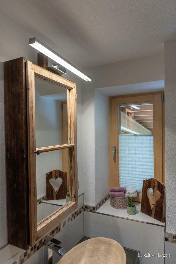 Apartment Gehrenspitze Reutte Bagian luar foto
