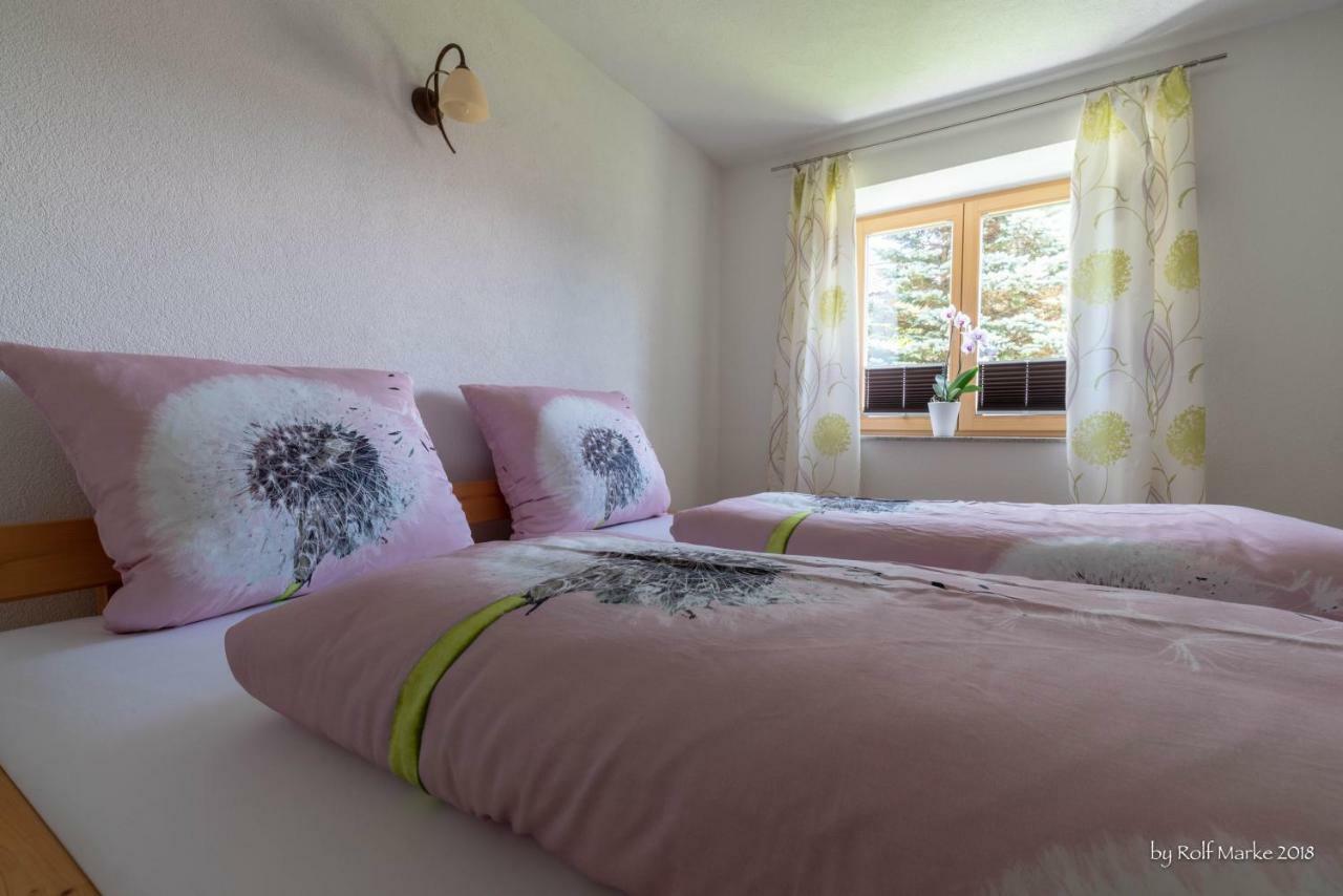 Apartment Gehrenspitze Reutte Bagian luar foto