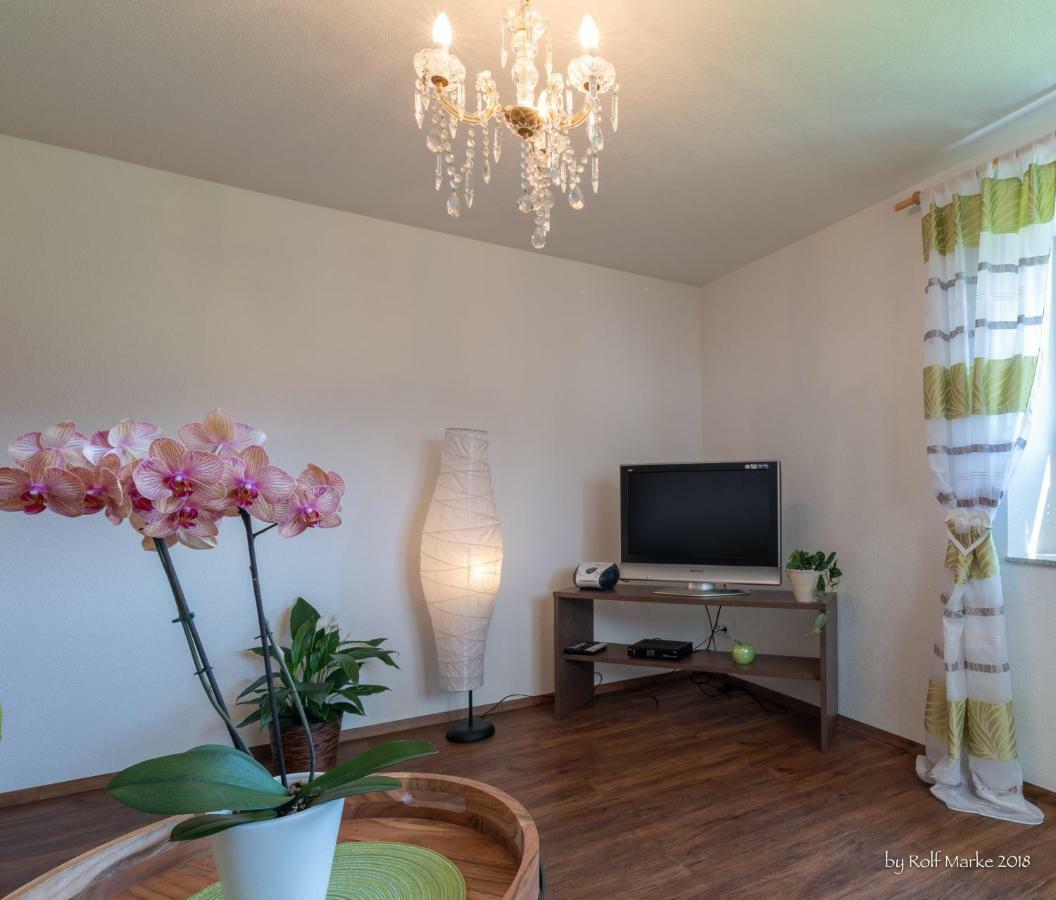 Apartment Gehrenspitze Reutte Bagian luar foto