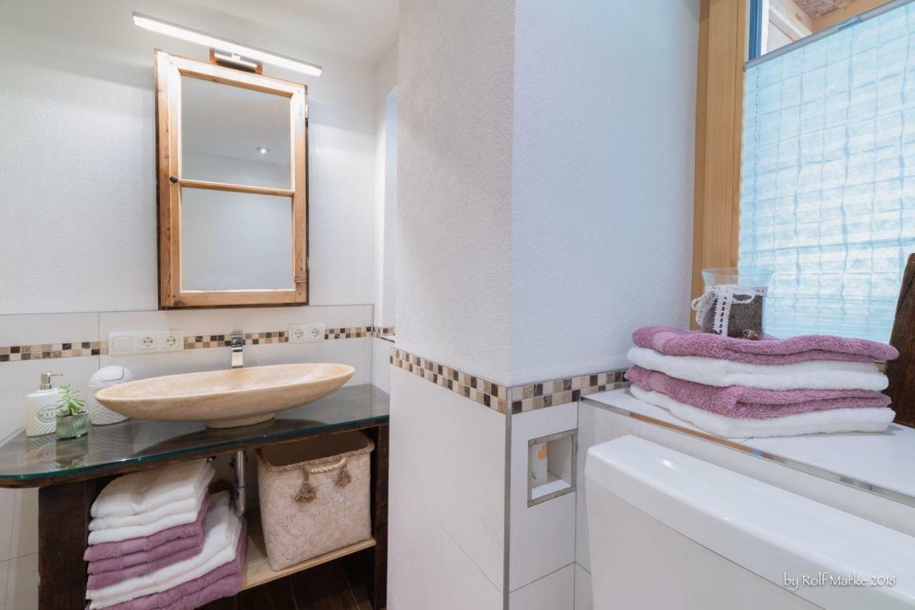 Apartment Gehrenspitze Reutte Bagian luar foto